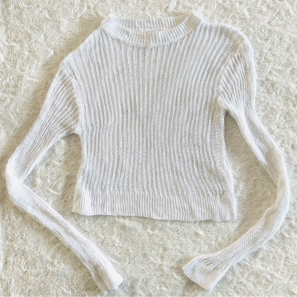 Princess Polly Indianna Sweater - Picture 2 of 5